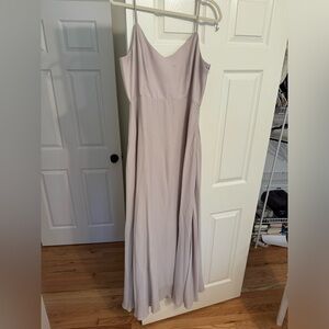 Show Me Your Mumu Faith Maxi Dress, Show Me The Ring Crisp